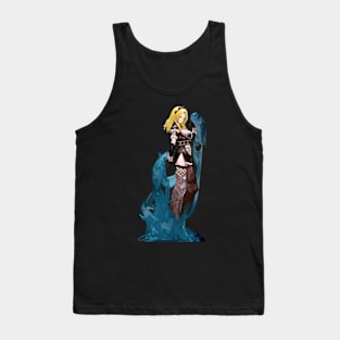 Overlord Tank Top